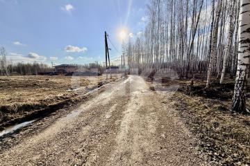 Фото №5: Земельный участок под ИЖС - Бронницы, мкр. КП Бронницы, ул. Лазурная, 1