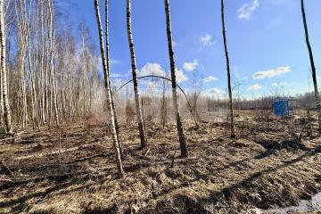 Фото №4: Земельный участок под ИЖС - Бронницы, мкр. КП Бронницы, ул. Лазурная, 1