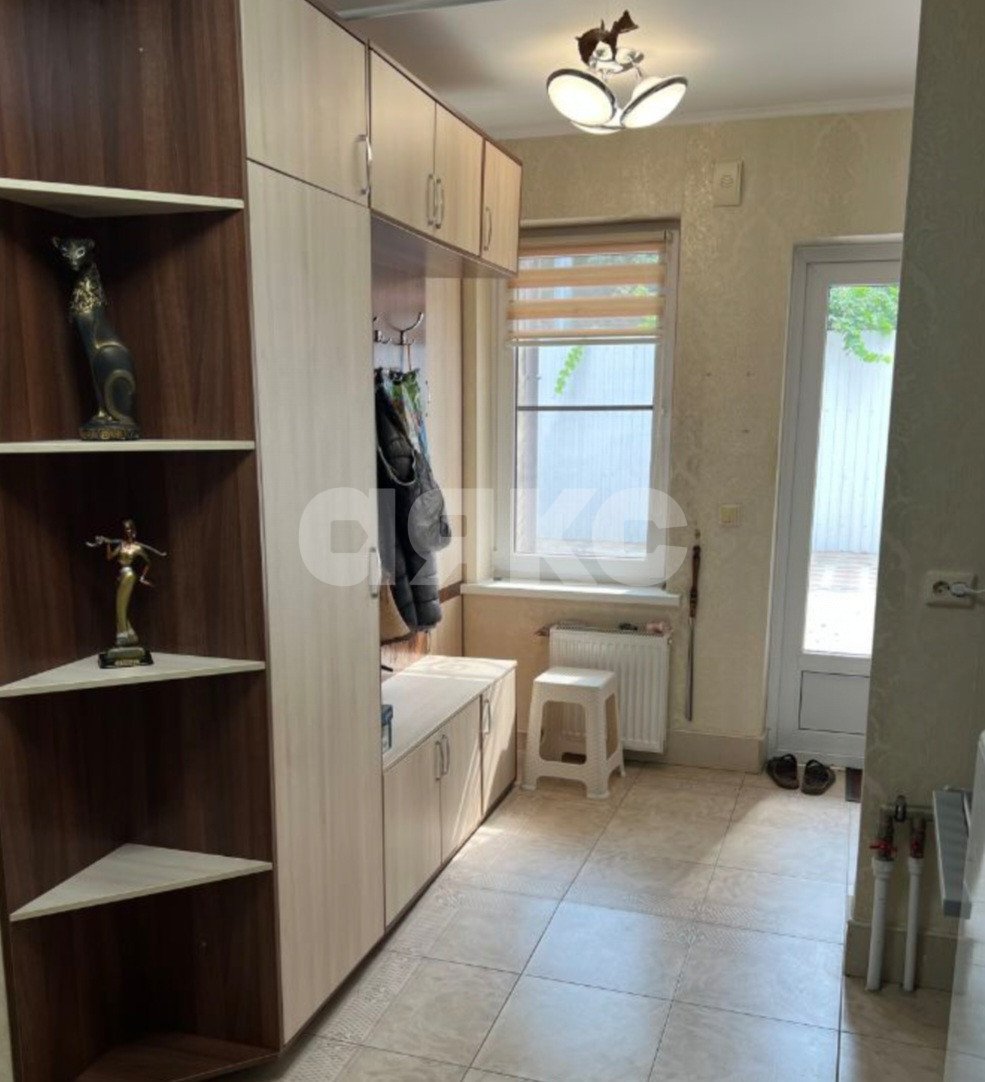 Фото №7: Коттедж 427 м² + 5.9 сот. - Анапа, ул. Маяковского, 132