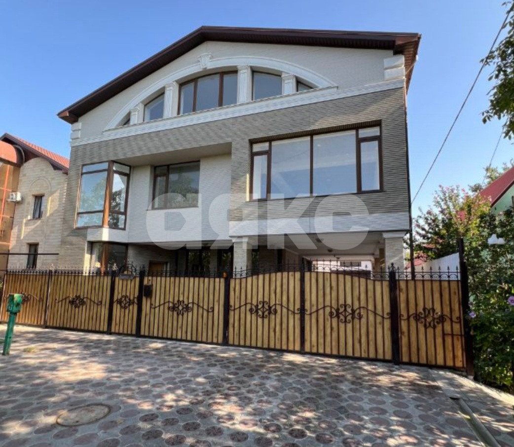 Фото №19: Коттедж 427 м² + 5.9 сот. - Анапа, ул. Маяковского, 132