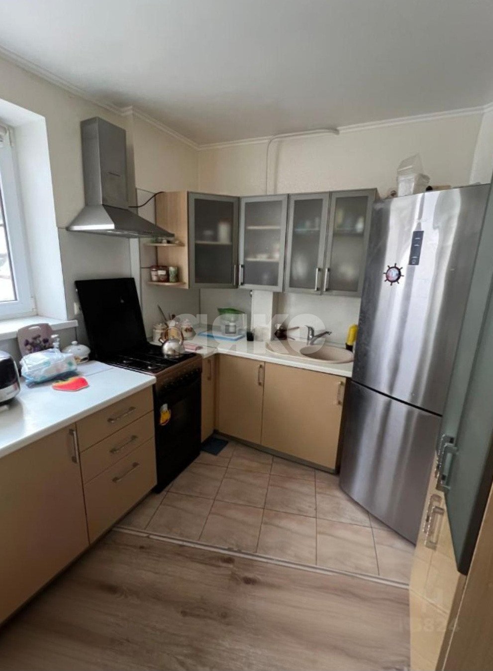 Фото №6: Коттедж 427 м² + 5.9 сот. - Анапа, ул. Маяковского, 132