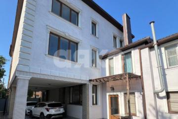 Фото №1: Коттедж 427 м² - Анапа, ул. Маяковского, 132