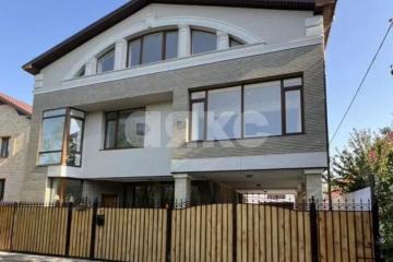 Фото №1: Коттедж 427 м² - Анапа, ул. Маяковского, 132