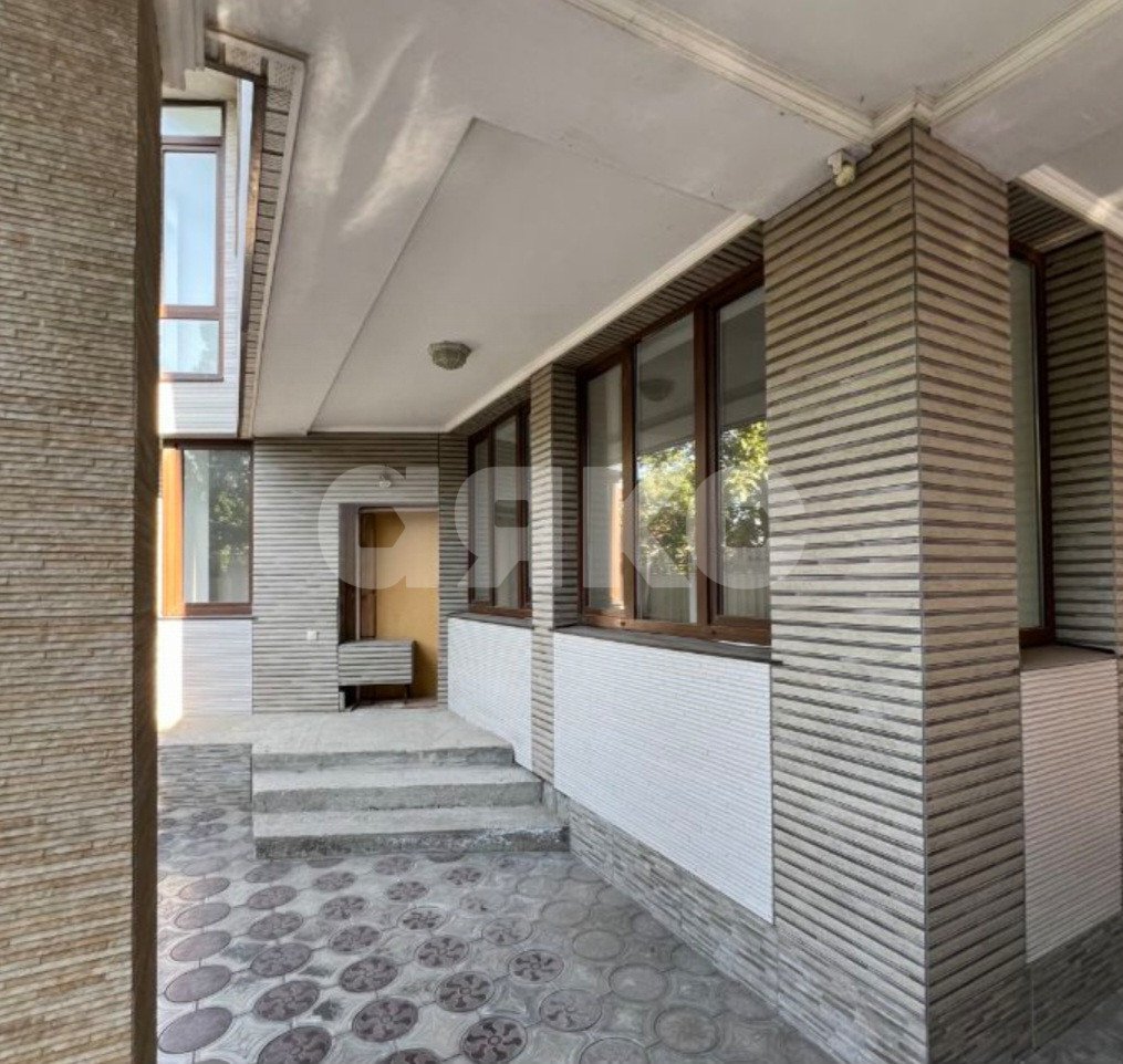 Фото №8: Коттедж 427 м² + 5.9 сот. - Анапа, ул. Маяковского, 132