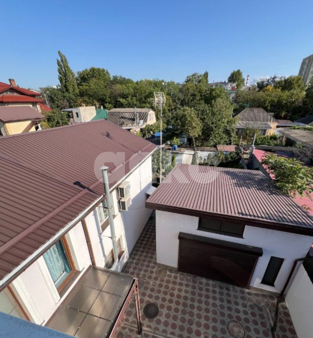 Фото №18: Коттедж 427 м² + 5.9 сот. - Анапа, ул. Маяковского, 132