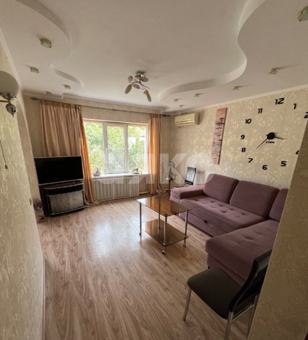 Фото №3: Коттедж 427 м² + 5.9 сот. - Анапа, ул. Маяковского, 132