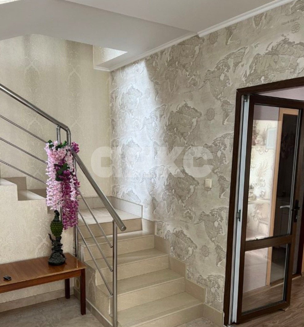 Фото №4: Коттедж 427 м² + 5.9 сот. - Анапа, ул. Маяковского, 132