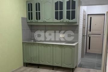 Фото №1: 1-комнатная квартира 28 м² - Анапа, мкр. жилой комплекс Триумф, ул. Владимирская, 142