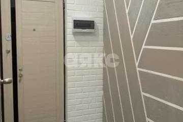 Фото №4: 1-комнатная квартира 28 м² - Анапа, мкр. жилой комплекс Триумф, ул. Владимирская, 142