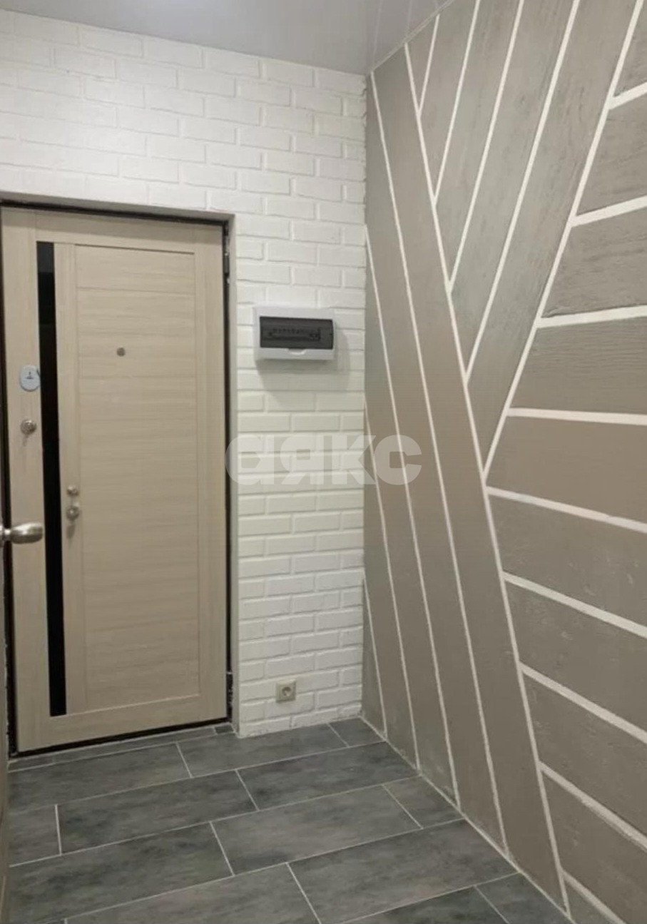 Фото №4: 1-комнатная квартира 28 м² - Анапа, 3Б, жилой комплекс Триумф, 3Б, мкр. жилой комплекс Триумф, ул. Владимирская, 142