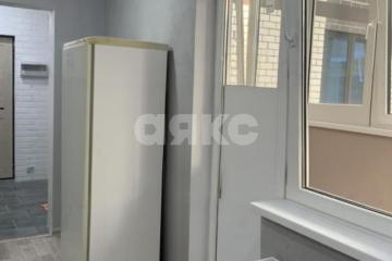 Фото №3: 1-комнатная квартира 28 м² - Анапа, мкр. жилой комплекс Триумф, ул. Владимирская, 142