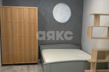 Фото №2: 1-комнатная квартира 28 м² - Анапа, мкр. жилой комплекс Триумф, ул. Владимирская, 142