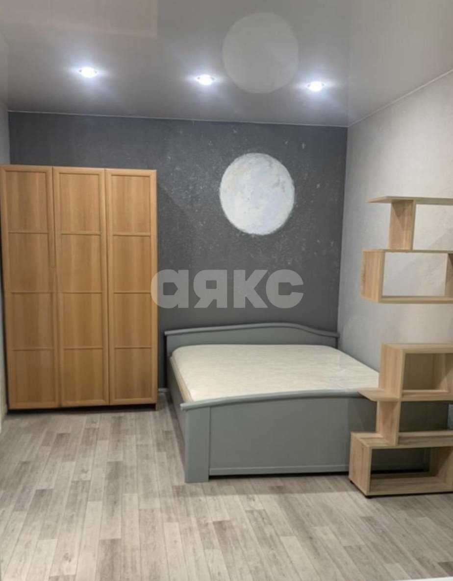 Фото №2: 1-комнатная квартира 28 м² - Анапа, 3Б, жилой комплекс Триумф, 3Б, мкр. жилой комплекс Триумф, ул. Владимирская, 142