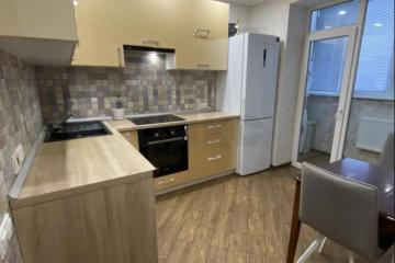 Фото №1: 2-комнатная квартира 60 м² - Краснодар, мкр. Прикубанский внутригородской округ, ул. Тепличная, 94