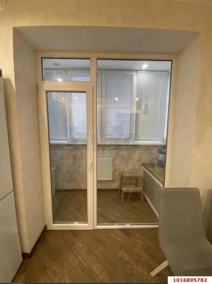 Фото №4: 2-комнатная квартира 60 м² - Краснодар, мкр. Прикубанский внутригородской округ, ул. Тепличная, 94