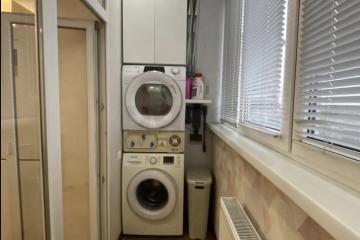 Фото №5: 2-комнатная квартира 60 м² - Краснодар, мкр. Прикубанский внутригородской округ, ул. Тепличная, 94