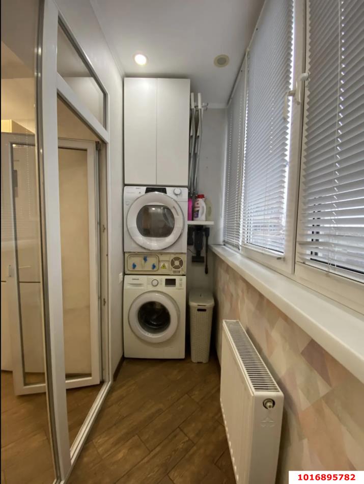 Фото №5: 2-комнатная квартира 60 м² - Краснодар, мкр. Прикубанский внутригородской округ, ул. Тепличная, 94