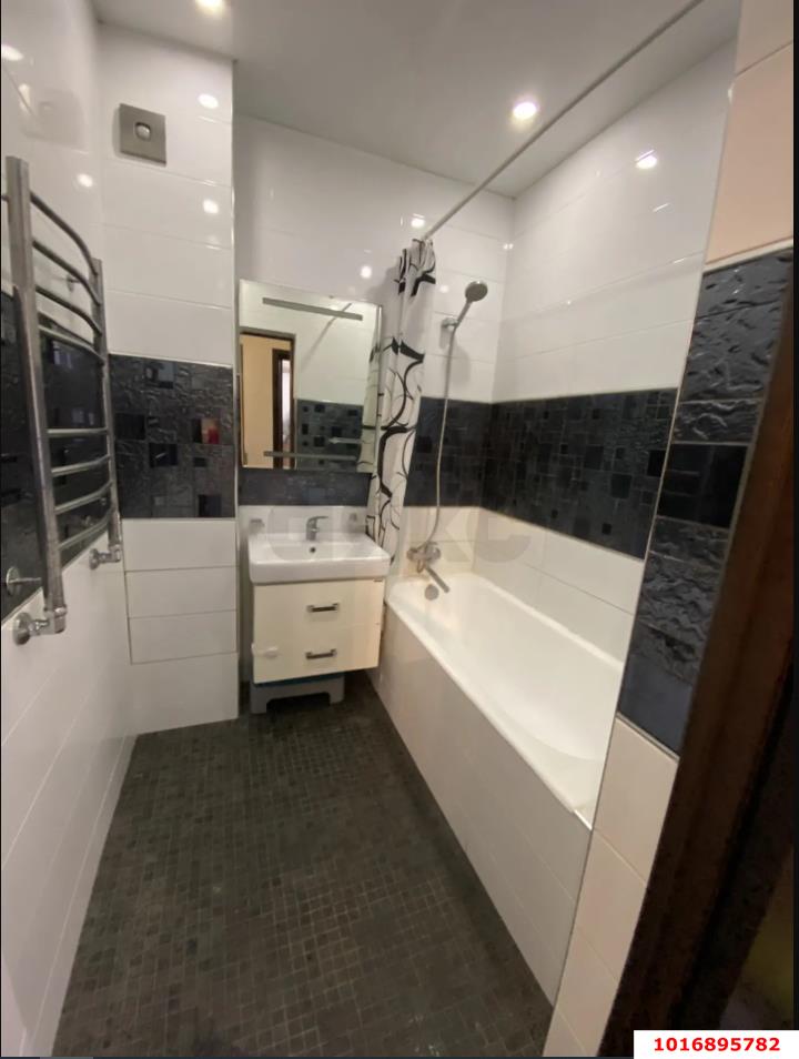 Фото №14: 2-комнатная квартира 60 м² - Краснодар, мкр. Прикубанский внутригородской округ, ул. Тепличная, 94