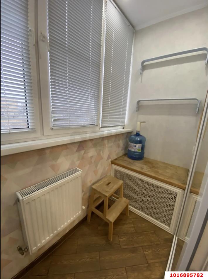 Фото №6: 2-комнатная квартира 60 м² - Краснодар, мкр. Прикубанский внутригородской округ, ул. Тепличная, 94