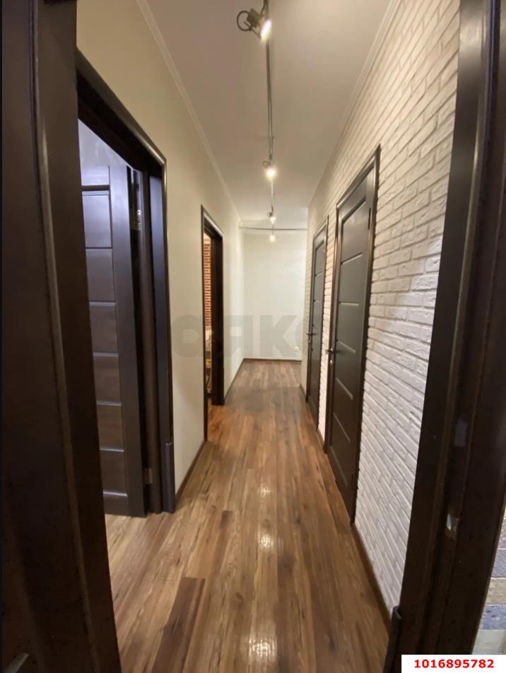 Фото №7: 2-комнатная квартира 60 м² - Краснодар, мкр. Прикубанский внутригородской округ, ул. Тепличная, 94