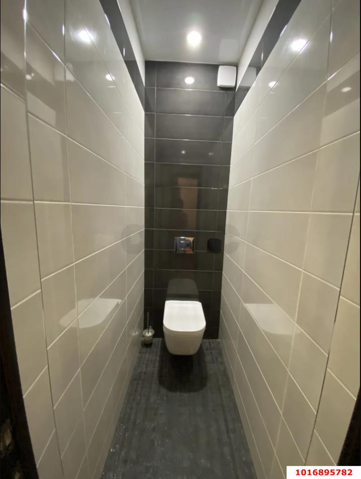 Фото №16: 2-комнатная квартира 60 м² - Краснодар, мкр. Прикубанский внутригородской округ, ул. Тепличная, 94