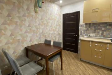 Фото №2: 2-комнатная квартира 60 м² - Краснодар, мкр. Прикубанский внутригородской округ, ул. Тепличная, 94