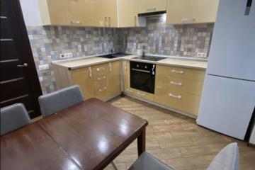 Фото №3: 2-комнатная квартира 60 м² - Краснодар, мкр. Прикубанский внутригородской округ, ул. Тепличная, 94