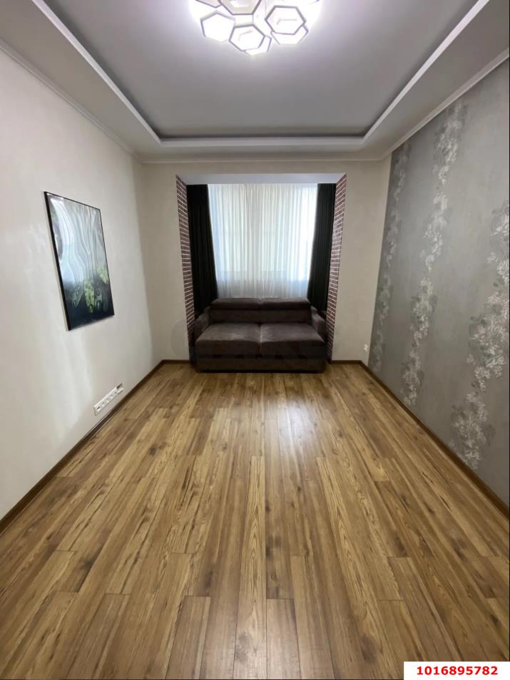 Фото №9: 2-комнатная квартира 60 м² - Краснодар, мкр. Прикубанский внутригородской округ, ул. Тепличная, 94