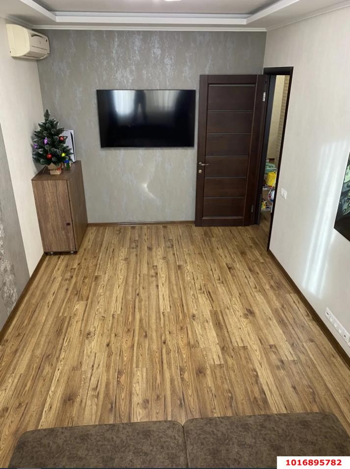 Фото №11: 2-комнатная квартира 60 м² - Краснодар, мкр. Прикубанский внутригородской округ, ул. Тепличная, 94