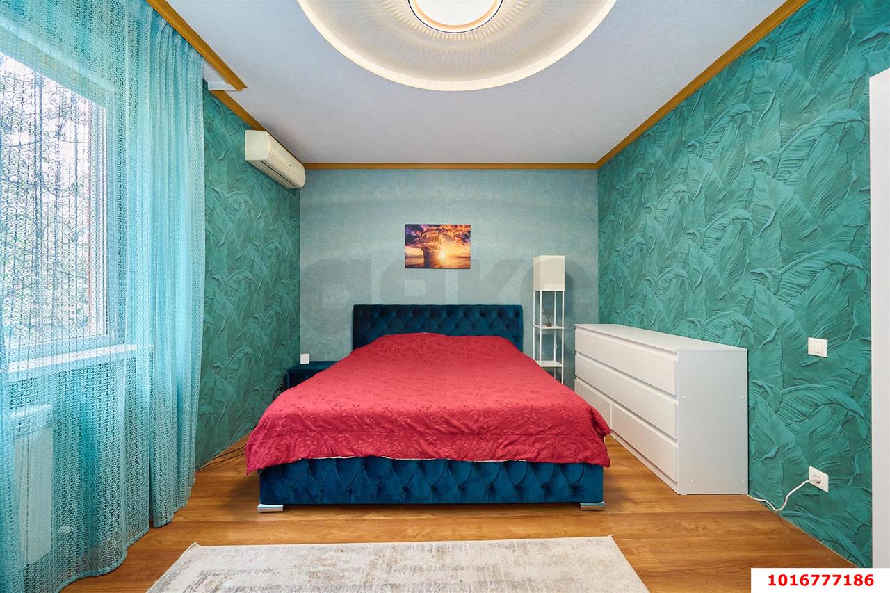 Фото №14: Дом 140 м² + 2.2 сот. - Краснодар, Прикубанский внутригородской округ, Калинино, мкр. Завод Радиоизмерительных Приборов, ул. Алуштинская, 15