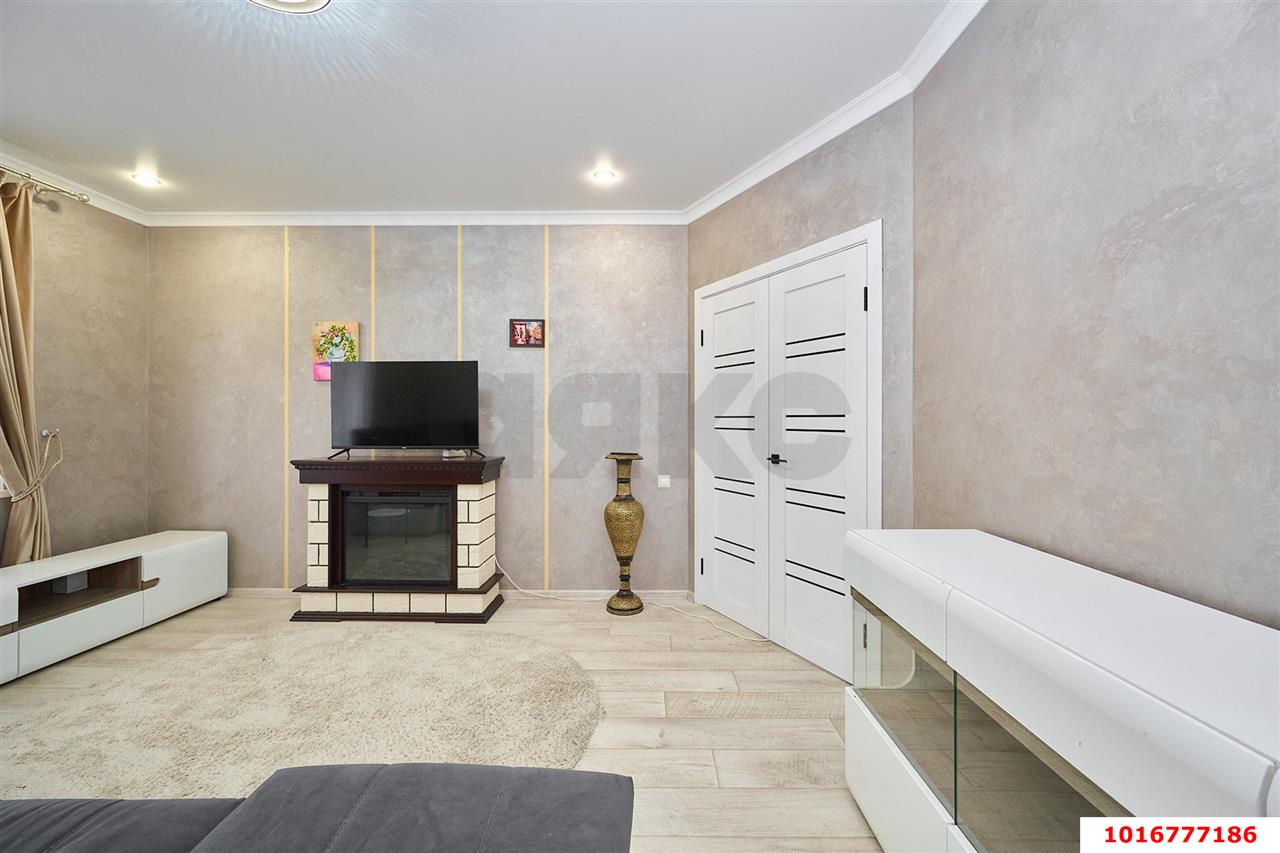 Фото №8: Дом 140 м² + 2.2 сот. - Краснодар, Прикубанский внутригородской округ, Калинино, мкр. Завод Радиоизмерительных Приборов, ул. Алуштинская, 15