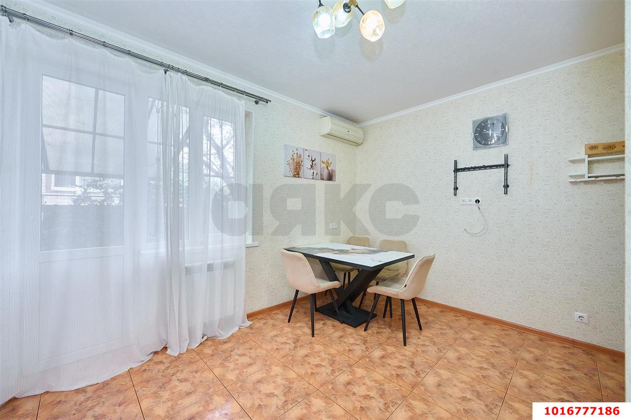 Фото №4: Дом 140 м² + 2.2 сот. - Краснодар, Прикубанский внутригородской округ, Калинино, мкр. Завод Радиоизмерительных Приборов, ул. Алуштинская, 15