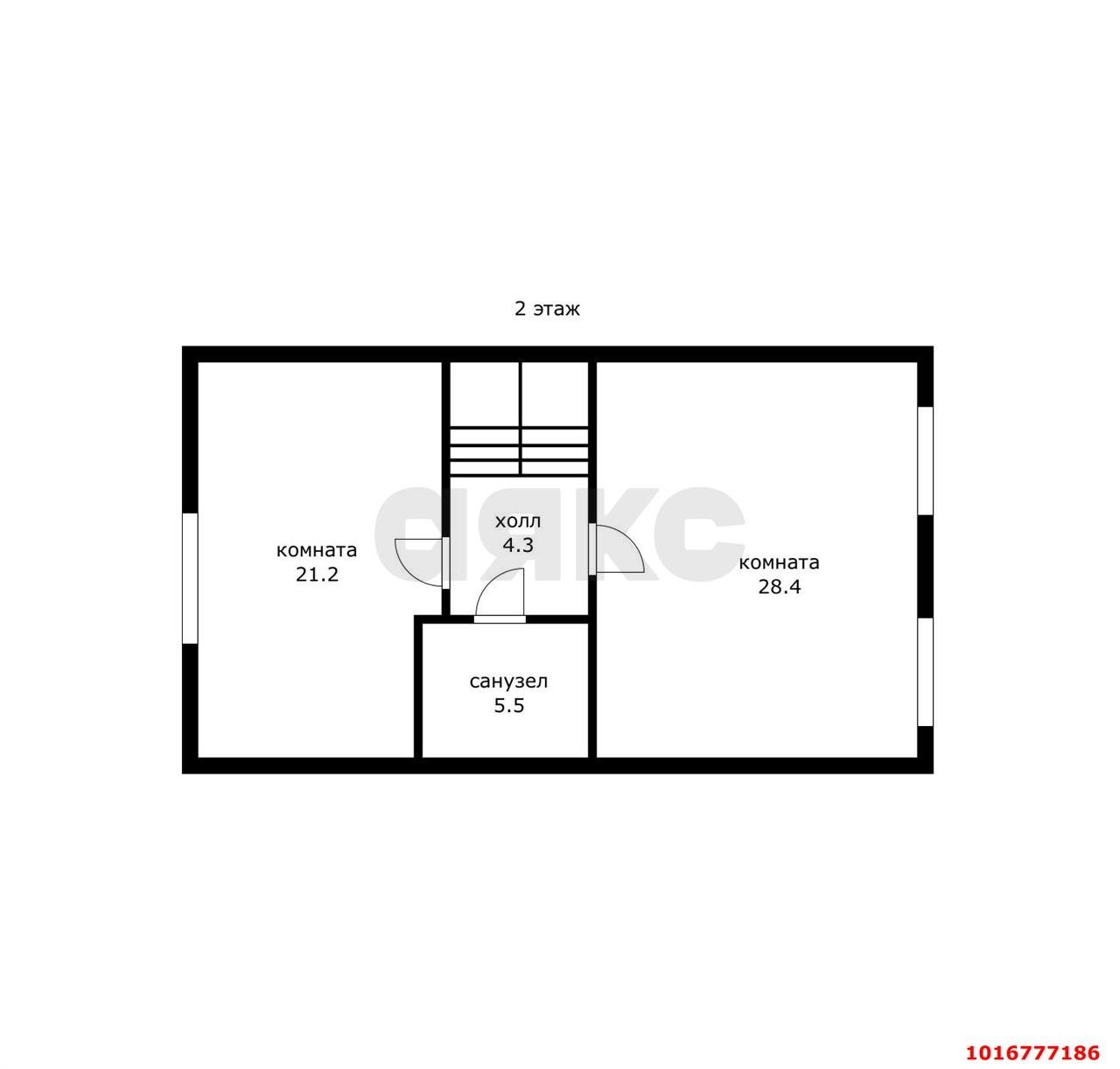 Фото №29: Дом 140 м² + 2.2 сот. - Краснодар, Прикубанский внутригородской округ, Калинино, мкр. Завод Радиоизмерительных Приборов, ул. Алуштинская, 15