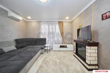 Фото №5: Дом 140 м² - Краснодар, мкр. Завод Радиоизмерительных Приборов, ул. Алуштинская, 15