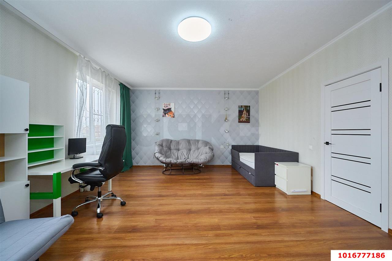 Фото №21: Дом 140 м² + 2.2 сот. - Краснодар, Прикубанский внутригородской округ, Калинино, мкр. Завод Радиоизмерительных Приборов, ул. Алуштинская, 15