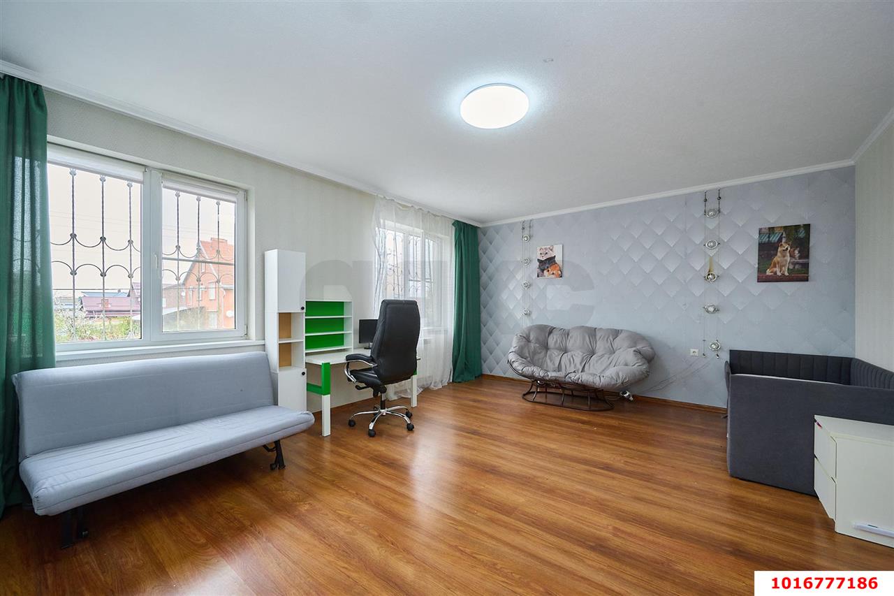 Фото №18: Дом 140 м² + 2.2 сот. - Краснодар, Прикубанский внутригородской округ, Калинино, мкр. Завод Радиоизмерительных Приборов, ул. Алуштинская, 15