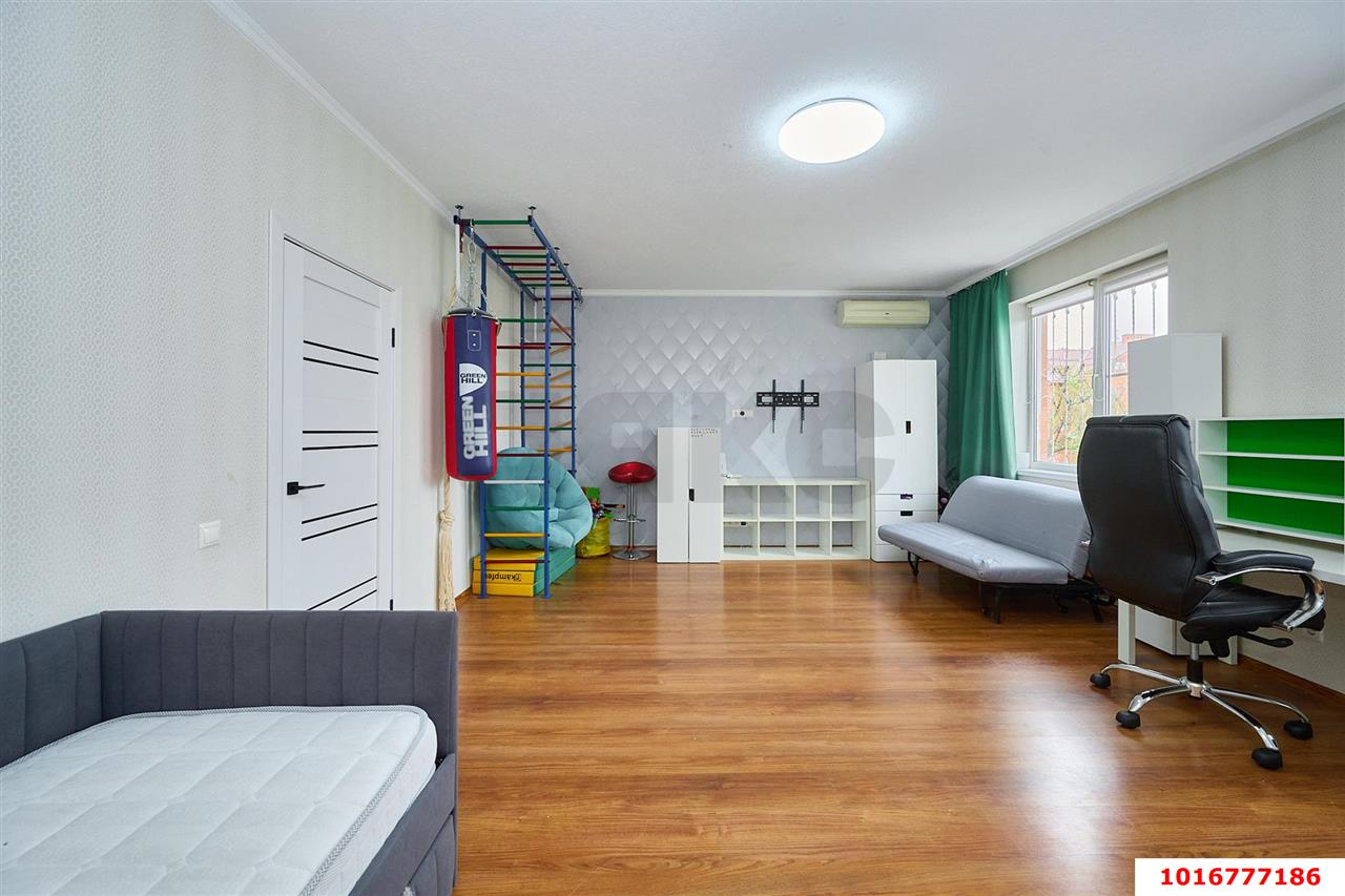 Фото №19: Дом 140 м² + 2.2 сот. - Краснодар, Прикубанский внутригородской округ, Калинино, мкр. Завод Радиоизмерительных Приборов, ул. Алуштинская, 15