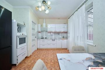 Фото №1: Дом 140 м² - Краснодар, мкр. Завод Радиоизмерительных Приборов, ул. Алуштинская, 15