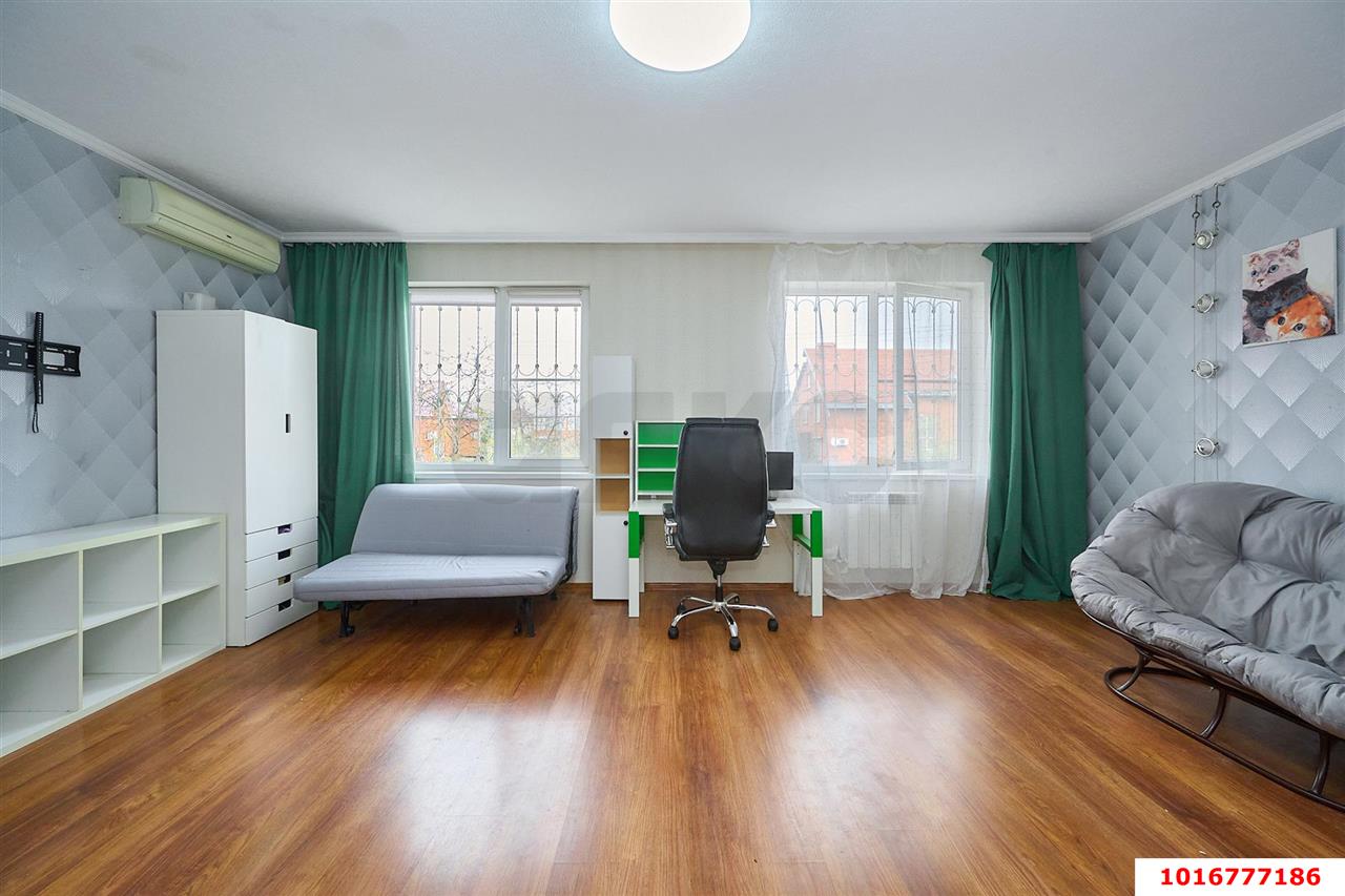 Фото №20: Дом 140 м² + 2.2 сот. - Краснодар, Прикубанский внутригородской округ, Калинино, мкр. Завод Радиоизмерительных Приборов, ул. Алуштинская, 15