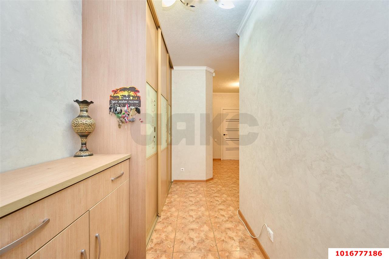 Фото №11: Дом 140 м² + 2.2 сот. - Краснодар, Прикубанский внутригородской округ, Калинино, мкр. Завод Радиоизмерительных Приборов, ул. Алуштинская, 15