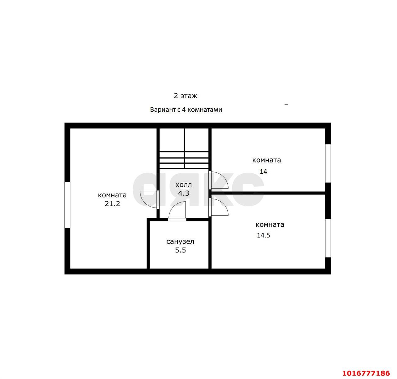 Фото №30: Дом 140 м² + 2.2 сот. - Краснодар, Прикубанский внутригородской округ, Калинино, мкр. Завод Радиоизмерительных Приборов, ул. Алуштинская, 15