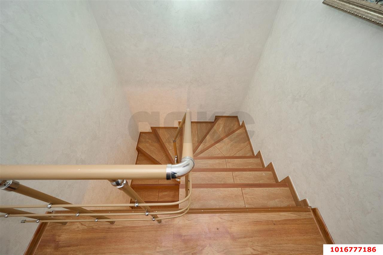 Фото №25: Дом 140 м² + 2.2 сот. - Краснодар, Прикубанский внутригородской округ, Калинино, мкр. Завод Радиоизмерительных Приборов, ул. Алуштинская, 15