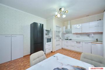 Фото №2: Дом 140 м² - Краснодар, мкр. Завод Радиоизмерительных Приборов, ул. Алуштинская, 15