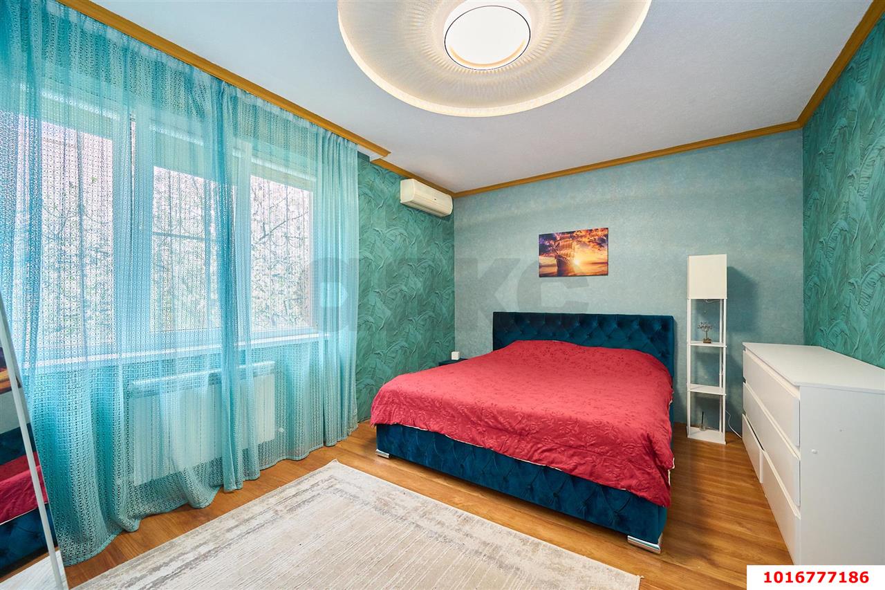 Фото №16: Дом 140 м² + 2.2 сот. - Краснодар, Прикубанский внутригородской округ, Калинино, мкр. Завод Радиоизмерительных Приборов, ул. Алуштинская, 15