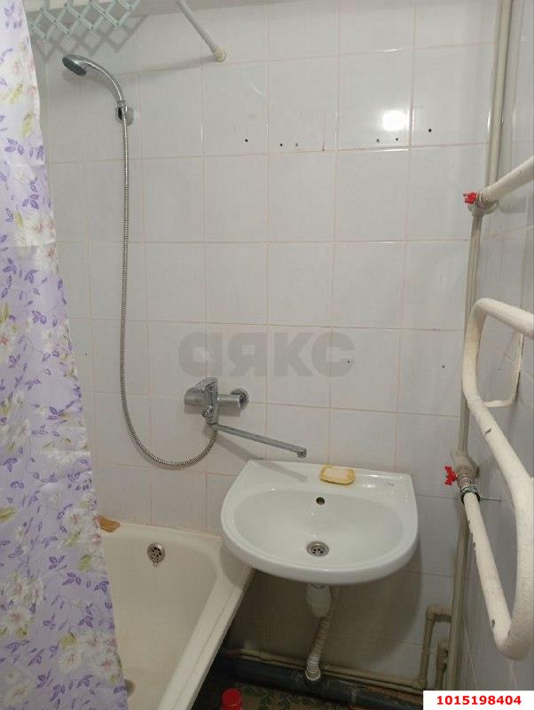 Фото №10: 2-комнатная квартира 47 м² - Краснодар, Карасунский внутригородской округ, мкр. Гидростроителей, ул. Гидростроителей, 31