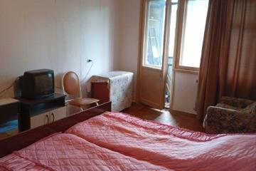 Фото №3: 2-комнатная квартира 44 м² - Краснодар, мкр. Гидростроителей, ул. Гидростроителей, 31