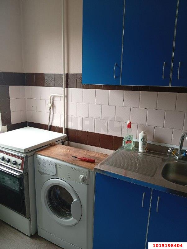 Фото №7: 2-комнатная квартира 47 м² - Краснодар, Карасунский внутригородской округ, мкр. Гидростроителей, ул. Гидростроителей, 31