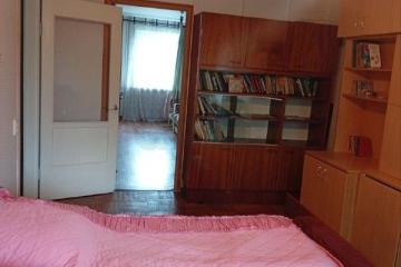 Фото №4: 2-комнатная квартира 44 м² - Краснодар, мкр. Гидростроителей, ул. Гидростроителей, 31