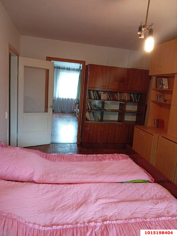 Фото №4: 2-комнатная квартира 47 м² - Краснодар, Карасунский внутригородской округ, мкр. Гидростроителей, ул. Гидростроителей, 31