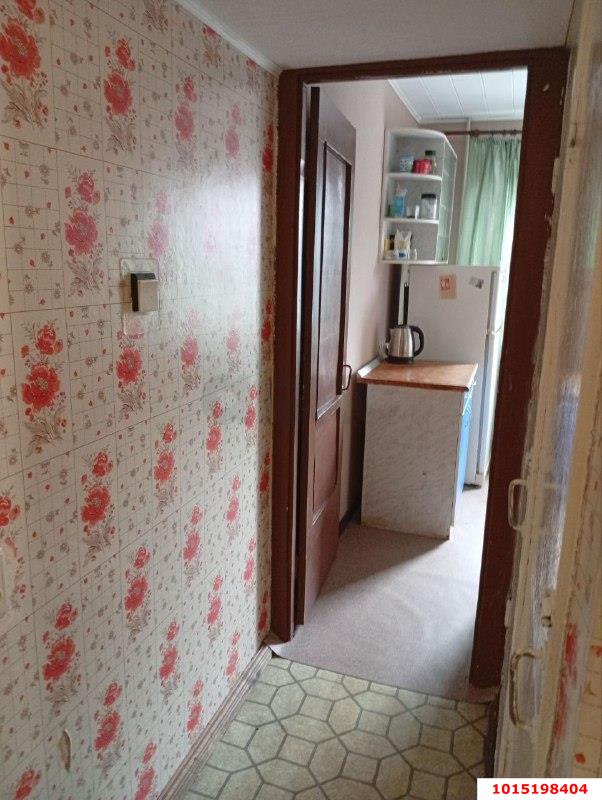 Фото №5: 2-комнатная квартира 47 м² - Краснодар, Карасунский внутригородской округ, мкр. Гидростроителей, ул. Гидростроителей, 31